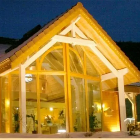 Montagne Avec Spa, Sauna & Proche Pistes - - Fr-1-589-114 *
