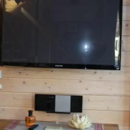 Montagne Avec Spa, Sauna & Proche Pistes - - Fr-1-589-114 펜션 제라르메르