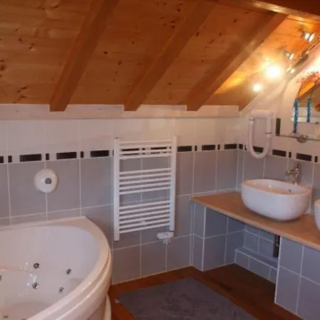 Montagne Avec Spa, Sauna & Proche Pistes - - Fr-1-589-114 * Gerardmer