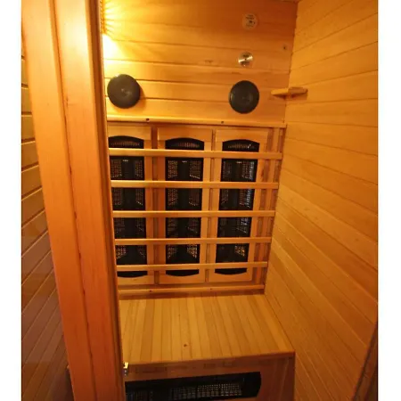 Holiday home Montagne Avec Spa, Sauna & Proche Pistes - - Fr-1-589-114 Gerardmer
