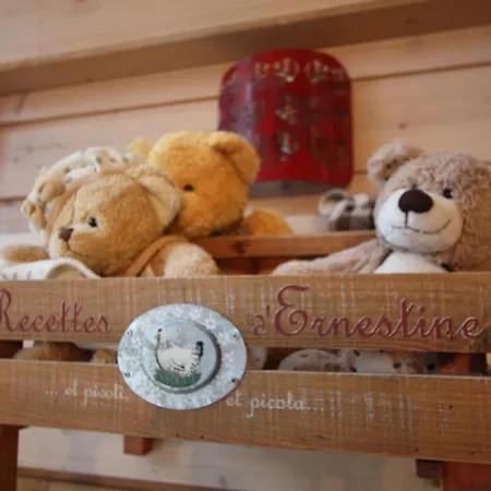 Montagne Avec Spa, Sauna & Proche Pistes - - Fr-1-589-114 * Gerardmer