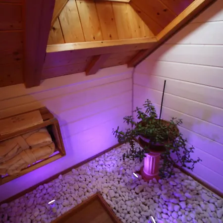 Holiday home Montagne Avec Spa, Sauna & Proche Pistes - - Fr-1-589-114 Gerardmer