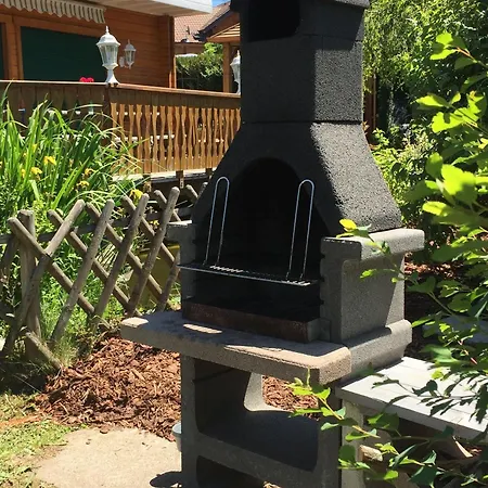 펜션 Montagne Avec Spa, Sauna & Proche Pistes - - Fr-1-589-114