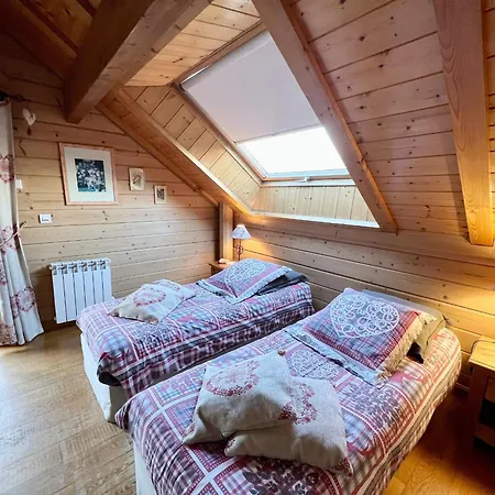 Montagne Avec Spa, Sauna & Proche Pistes - - Fr-1-589-114 * Gerardmer