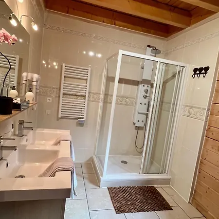 Montagne Avec Spa, Sauna & Proche Pistes - - Fr-1-589-114