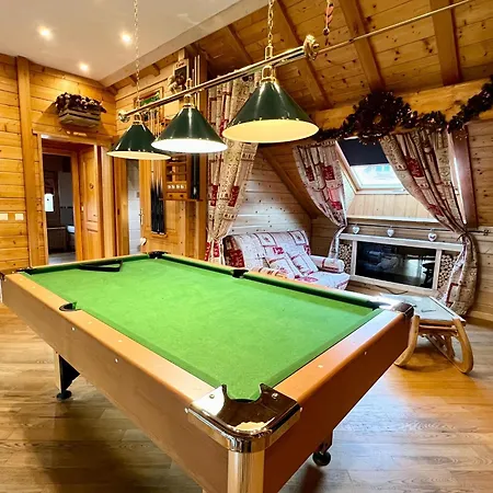 Montagne Avec Spa, Sauna & Proche Pistes - - Fr-1-589-114 * Gerardmer