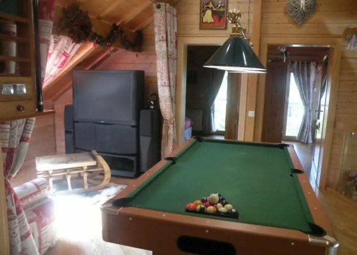 Montagne Avec Spa, Sauna & Proche Pistes - - Fr-1-589-114 Prázdninový dům Gérardmer