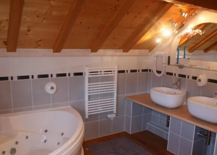 Montagne Avec Spa, Sauna & Proche Pistes - - Fr-1-589-114 * Gérardmer