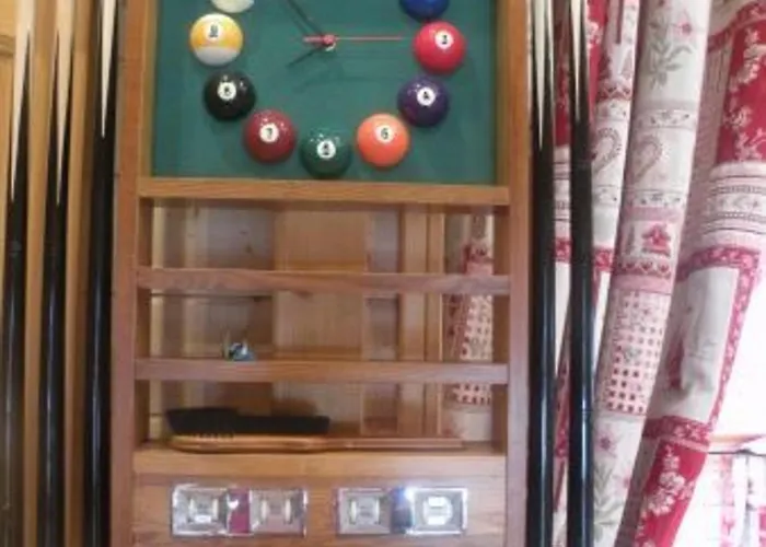 Montagne Avec Spa, Sauna & Proche Pistes - - Fr-1-589-114