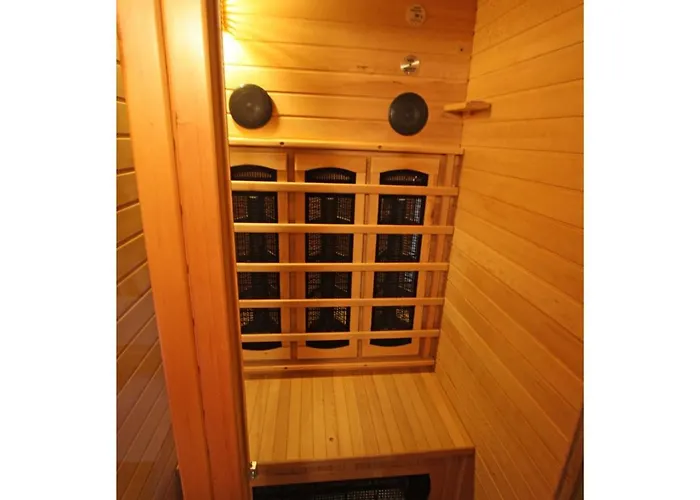 Prázdninový dům Montagne Avec Spa, Sauna & Proche Pistes - - Fr-1-589-114 Gérardmer