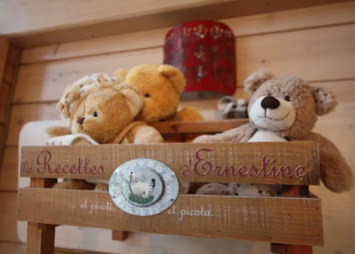 Montagne Avec Spa, Sauna & Proche Pistes - - Fr-1-589-114 * Gérardmer