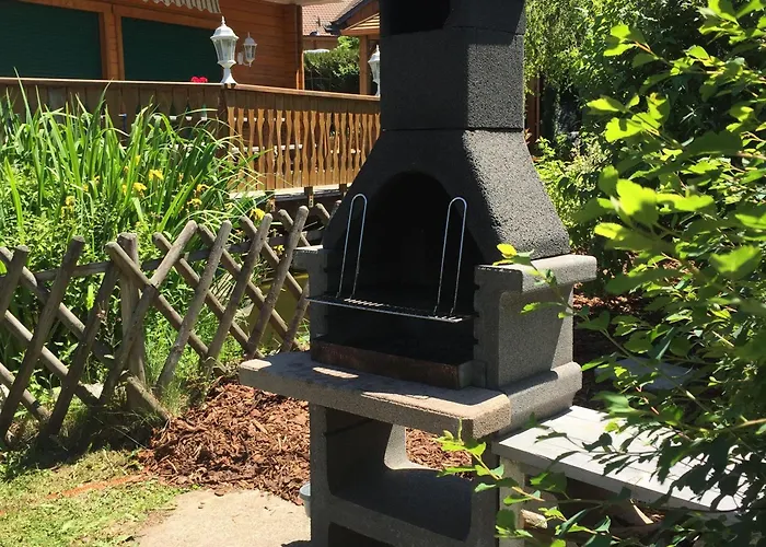 Prázdninový dům Montagne Avec Spa, Sauna & Proche Pistes - - Fr-1-589-114