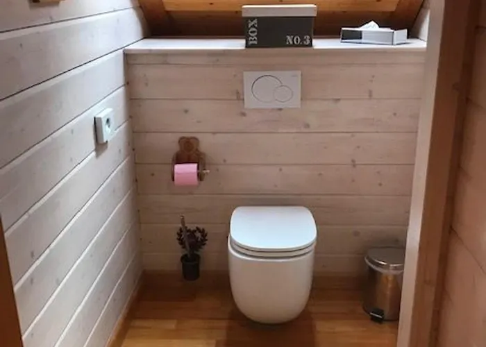 Prázdninový dům Montagne Avec Spa, Sauna & Proche Pistes - - Fr-1-589-114 *